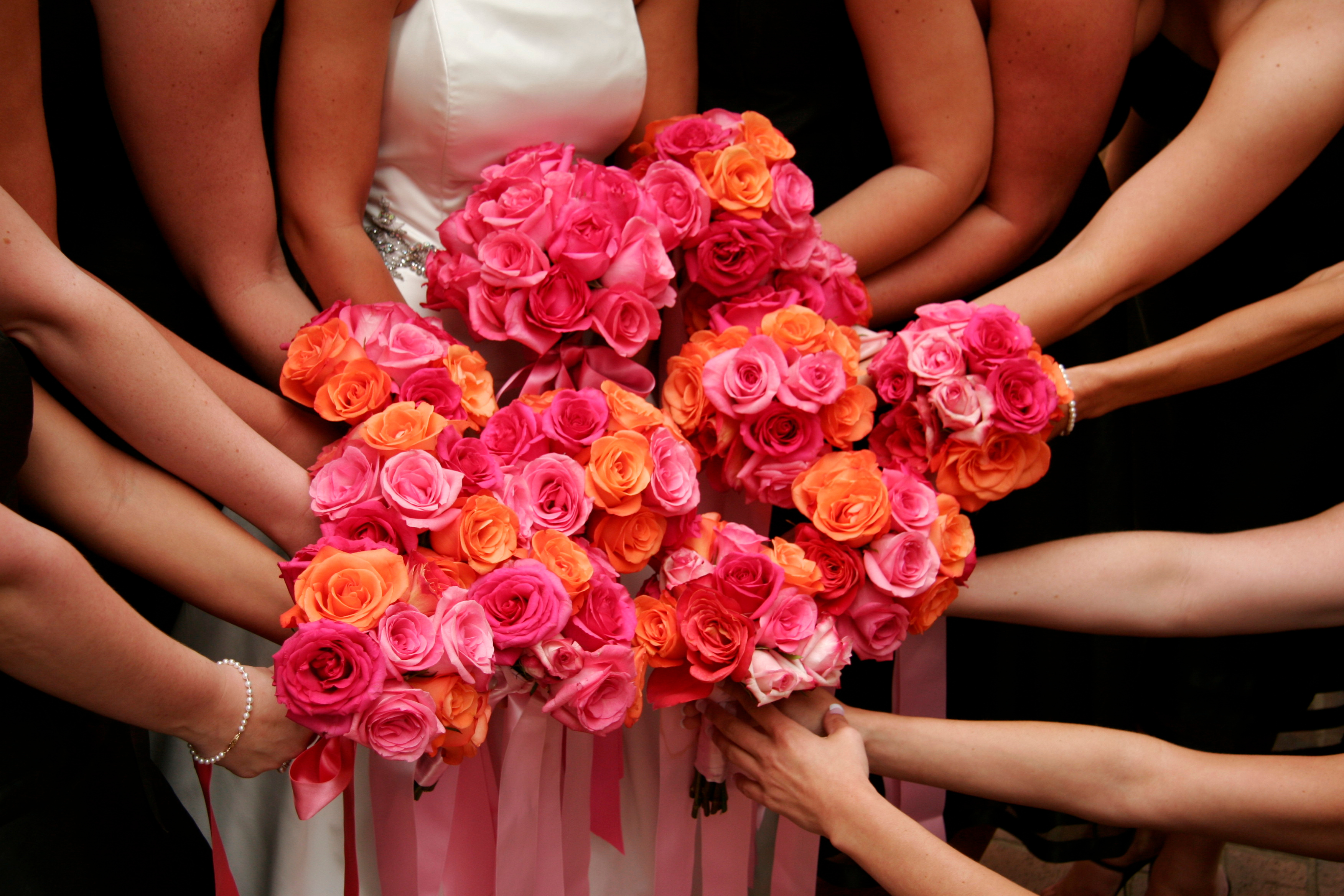 Wedding Flowers